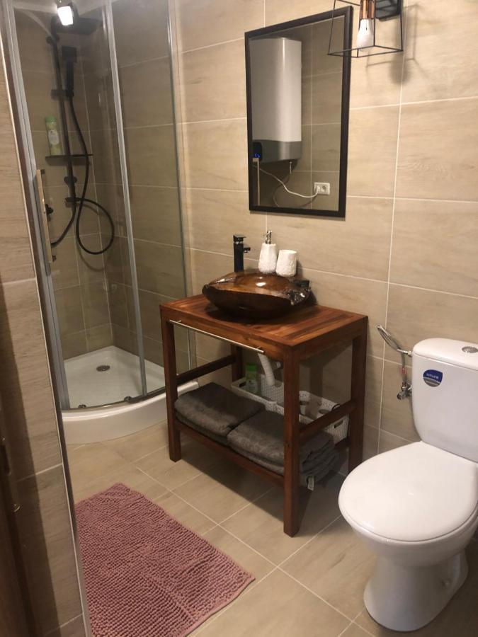 Domeniul Horj Casa Din Deal Majszin Kültér fotó