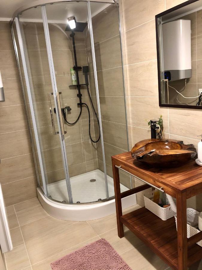 Domeniul Horj Casa Din Deal Majszin Kültér fotó