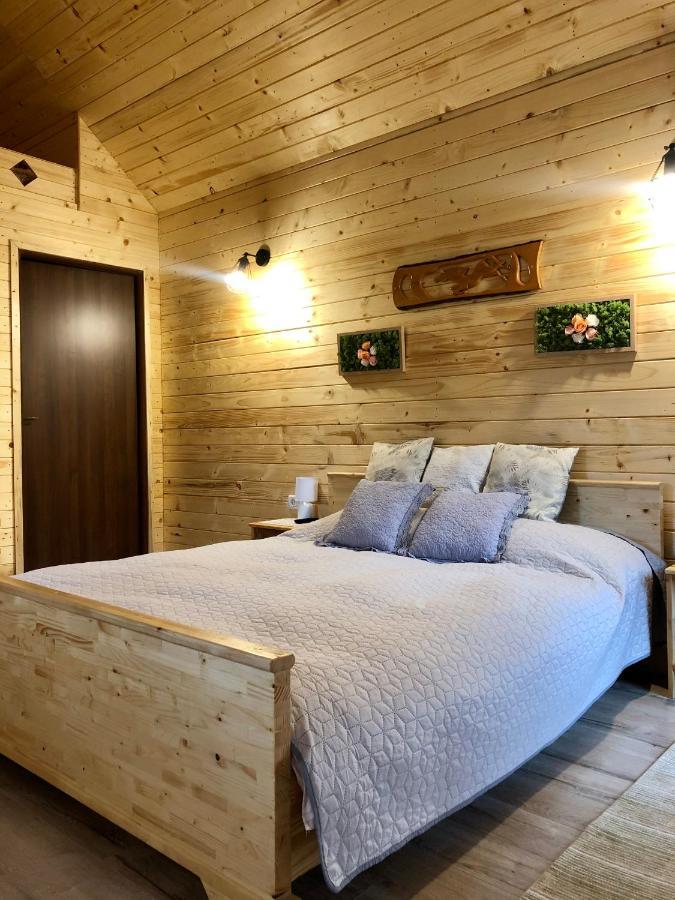 Domeniul Horj Casa Din Deal Majszin Kültér fotó